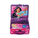 embossed tin gift box